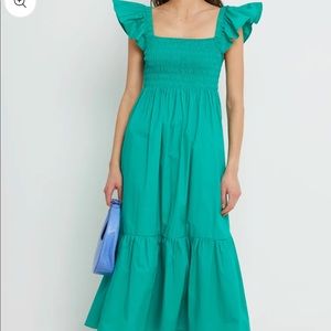 OPT Tuscany dress NWT